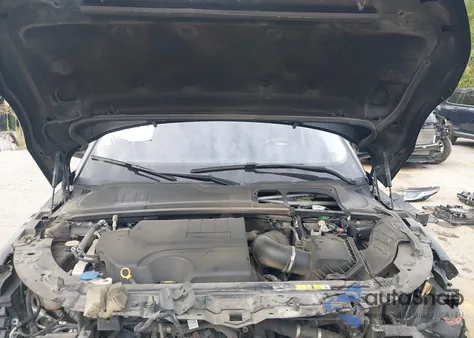 2018 Land Rover Range Rover Evoque Se/Se Premium из США, поврежденный, VIN SALVP2RX5JH293063